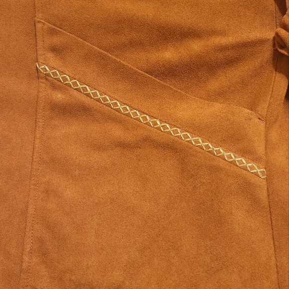 Spell & The Gypsy Collective Joan Jacket Coat - Picture 9 of 11